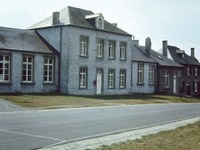 Ecoles et Ancienne Maison Communale