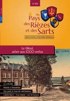 Le numéro 259 de la revue est sorti