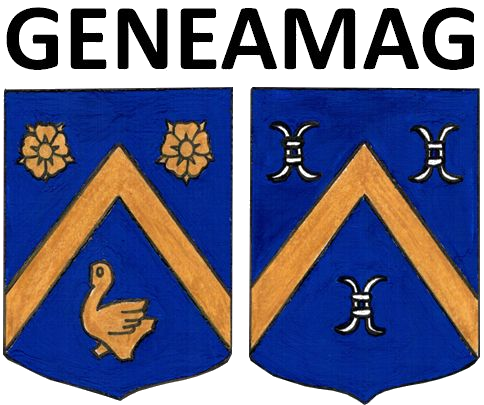 Généamag