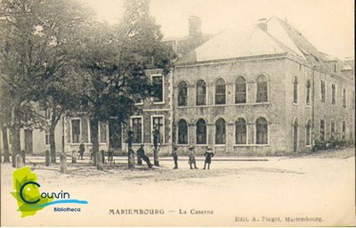 Caserne