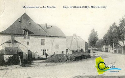 Moulin