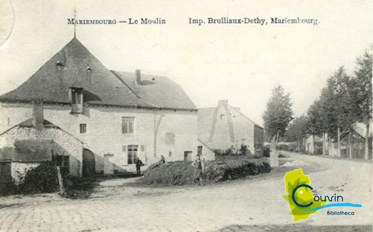 Moulin