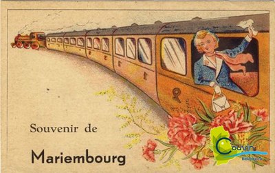 Carte fantaisie
