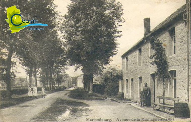 Rue de l 'Empereur