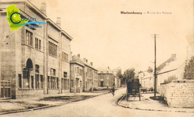 Ecole des Sœurs
