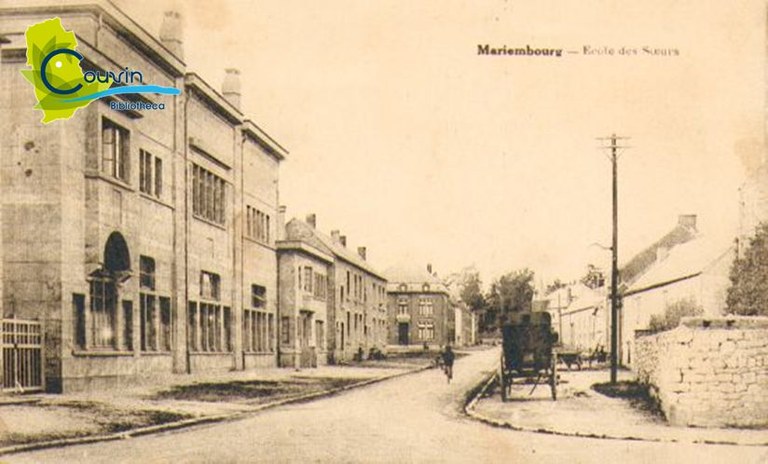 Ecole des Sœurs