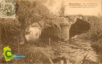 Pont Napoléon