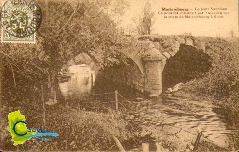 Pont Napoléon