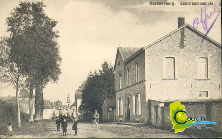 Ecole communale