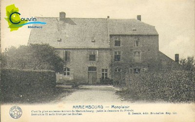 Monplaisir