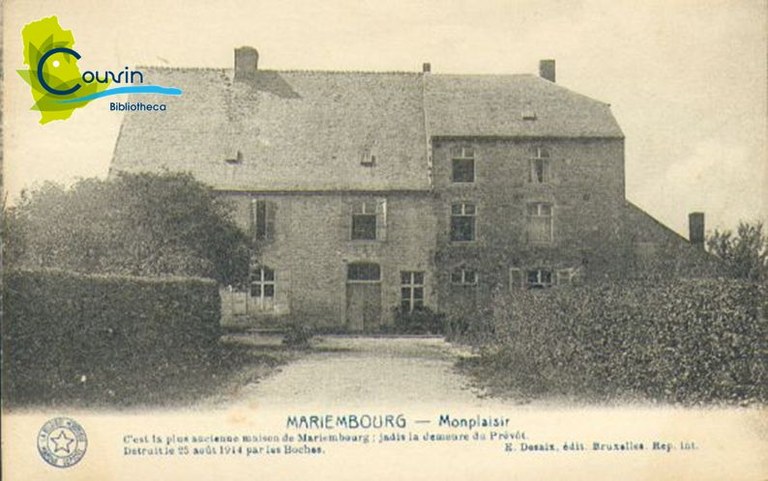 Monplaisir
