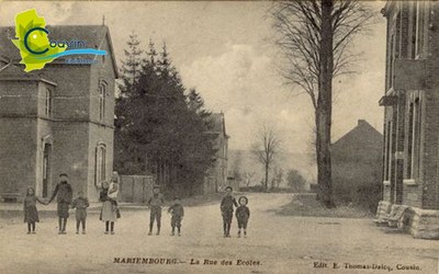 Ecole des filles