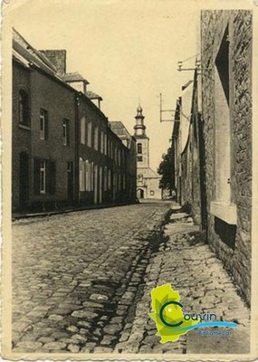 Rue de France