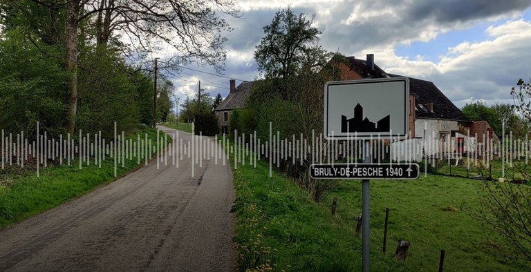 NDL - Brûly-de-Pesche