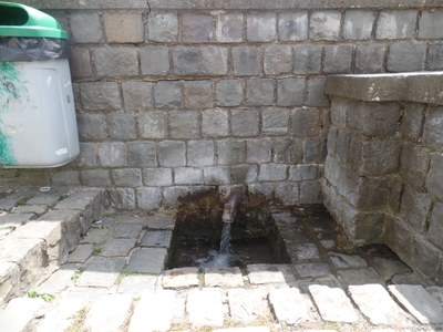 Fontaine
