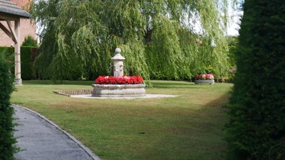 Fontaine