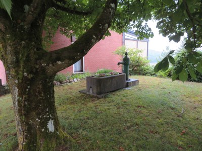 Borne-fontaine