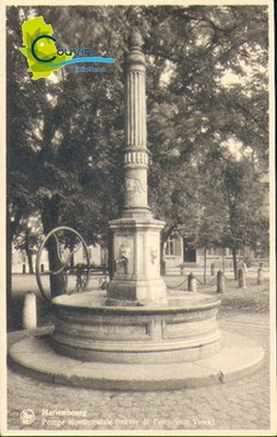 Pompe de 1863