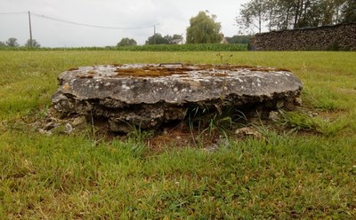 Ancien puits