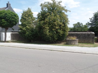 Ancien puits