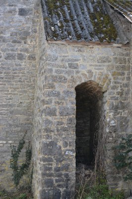 Ancien lavoir