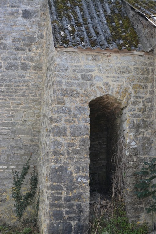 Ancien lavoir