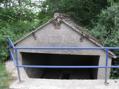 Fontaine de Vè-là-Haut