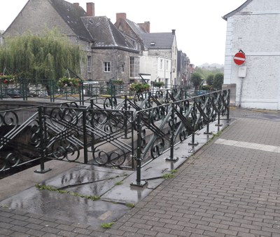 Lavoir