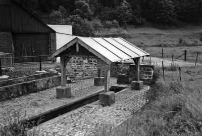 Lavoir Bayard