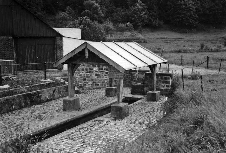 Lavoir Bayard