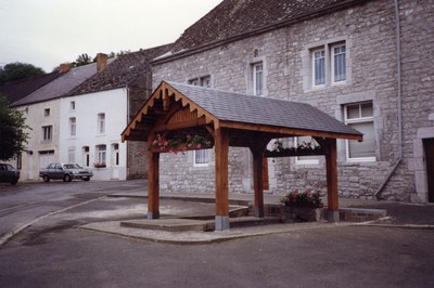 Lavoir Mathot