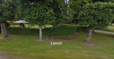 Lavoir