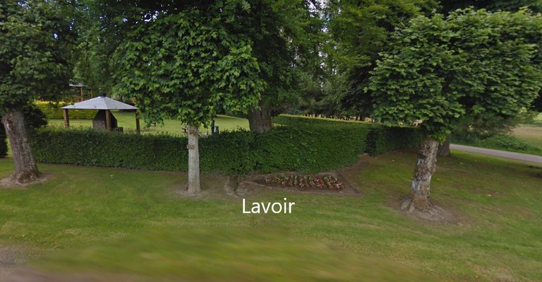 Lavoir