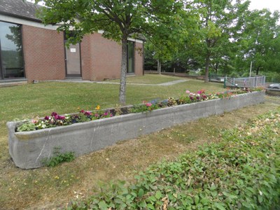 Ancien abreuvoir communal