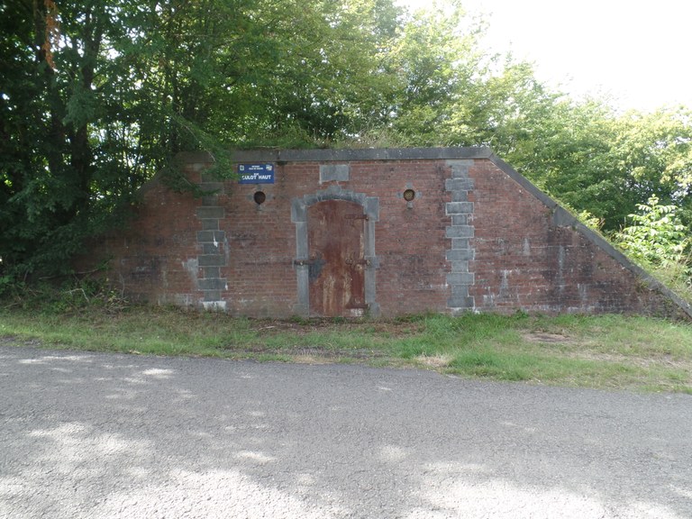 Château d’eau