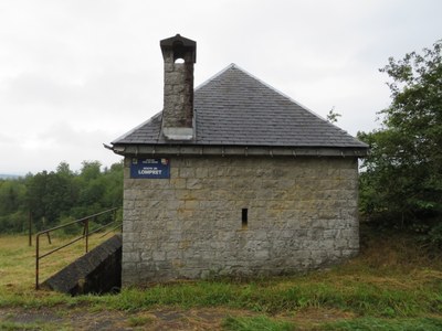 Château d’eau