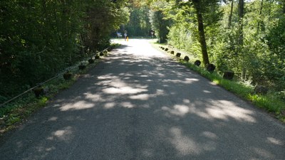 Garde-corps