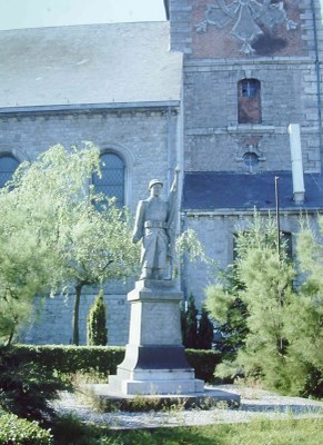 Monument aux Morts