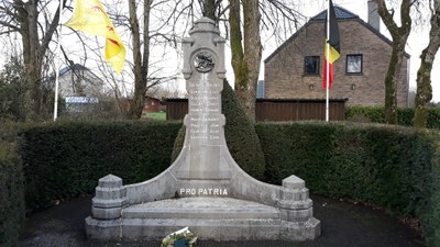 Monument aux morts