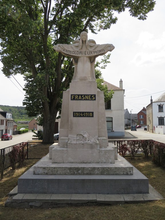 Monument aux morts