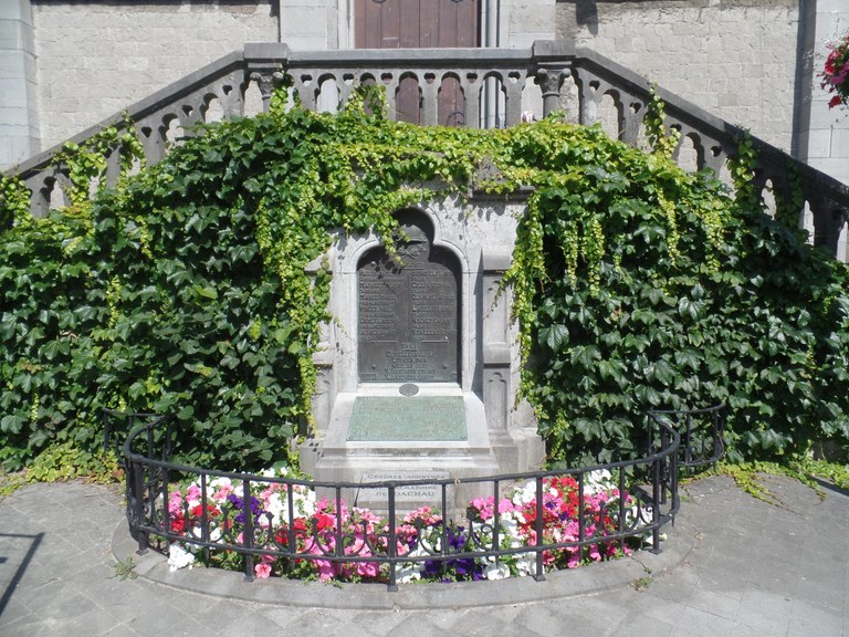 Monument aux morts