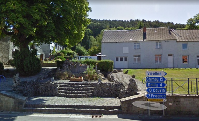 Monument aux morts