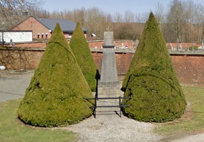 Monument aux morts