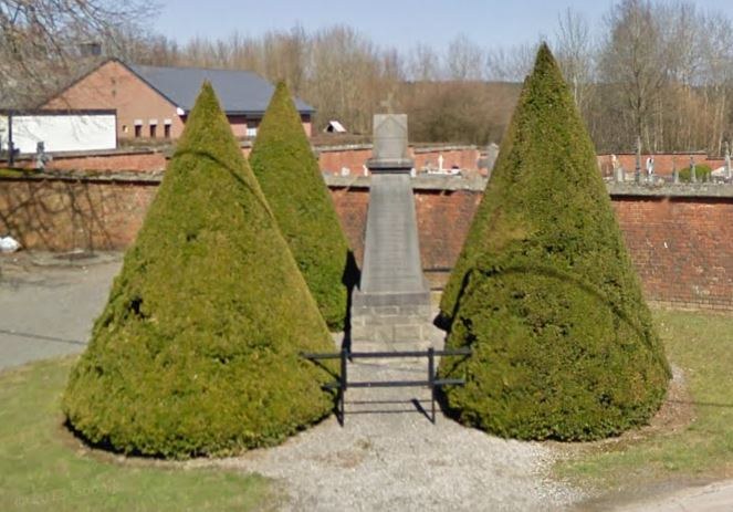 Monument aux morts