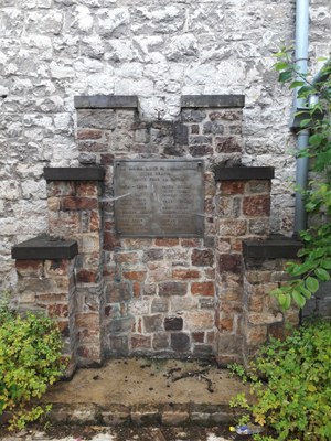 Monument aux morts
