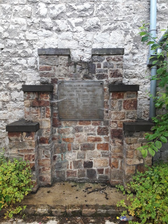 Monument aux morts