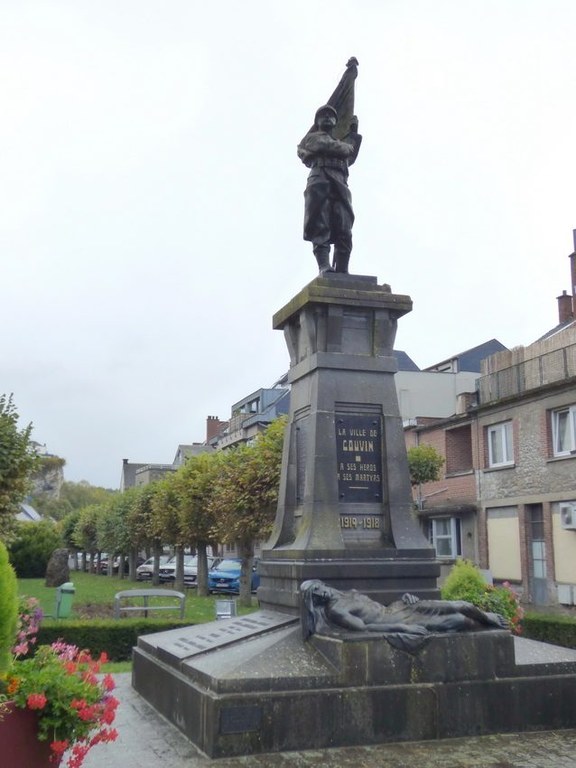 Monument aux morts