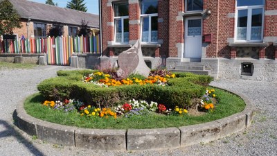 Monument aux morts