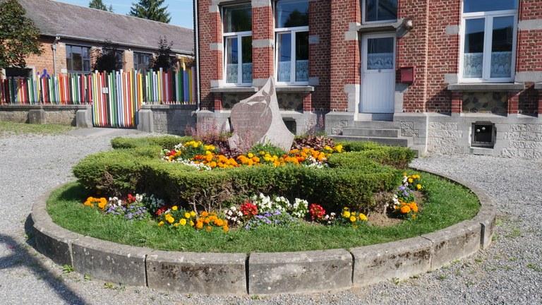 Monument aux morts