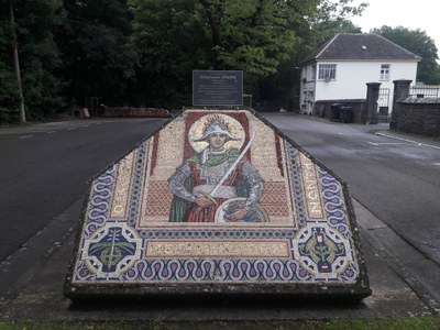 Monument commémoratif